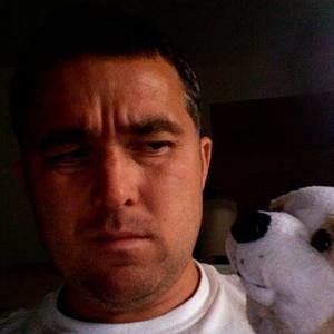 Meet your Posher, Rob